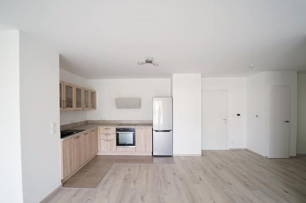 Location Appartement Magnifique T4 neuf à Saint Genis Saint-genis-pouilly