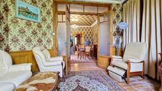  Maison à vendre 5 pièces 140 m²
