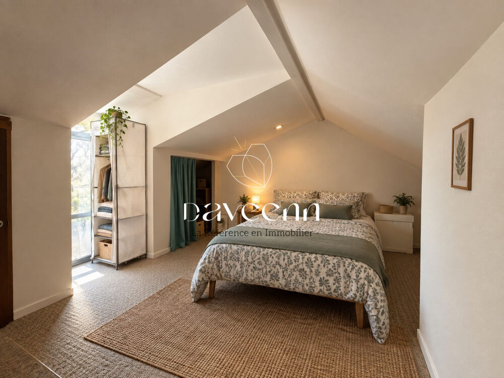 Appartement - Centre ville