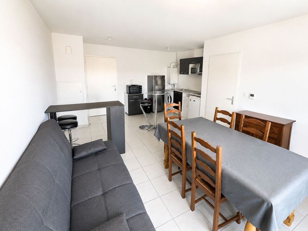 Appartement à vendre Saint-Quentin