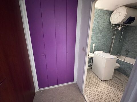  Appartement � louer 1 pi�ce 30 m�