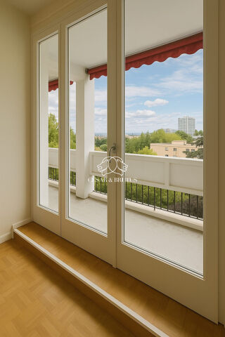  Appartement à vendre 3 pièces 58 m²