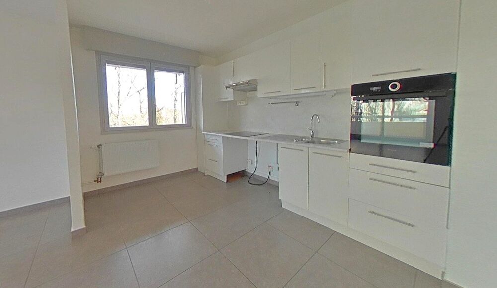 Vente Appartement GAILLARD T4 Gaillard