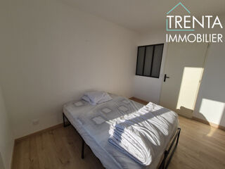 Location Appartement APPARTEMENT T2 MEUBLE A LOUER VOIRON Voiron