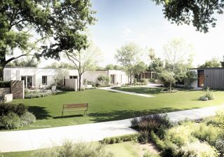  Maison � vendre 2 pi�ces 53 m�