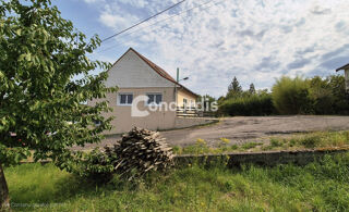  Maison à vendre 5 pièces 100 m²