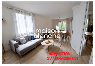  Maison � vendre 3 pi�ces 93 m�