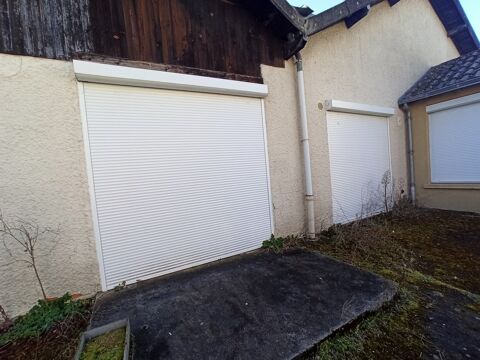   LOCATION St JUNIEN - LOCAL 167m² - CENTRE VILLE 