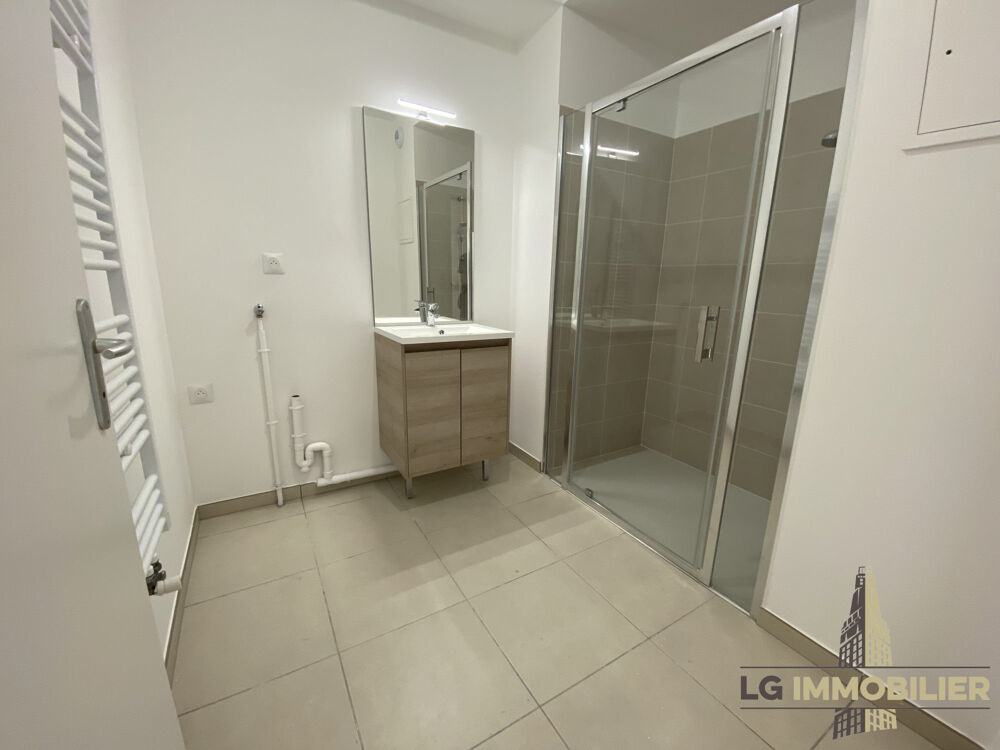 Location Appartement AMIENS-SUD - TYPE 3 AVEC TERRRASSE ET PARKING Amiens