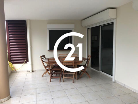   T3 meubl� � TRINITE Appartement - 3 pi�ce(s) - 67 m�