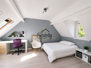  Maison à vendre 8 pièces 209 m²
