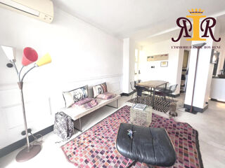  Appartement à vendre 3 pièces 57 m²