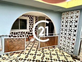  Maison � vendre 7 pi�ces 185 m�