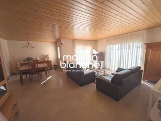  Maison � vendre 6 pi�ces 165 m�