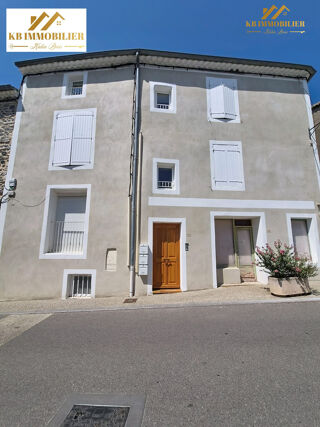  Appartement à vendre 3 pièces 60 m²