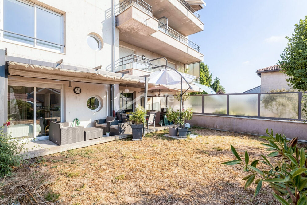 Vente Appartement Appartement à vendre Chavanoz Chavanoz