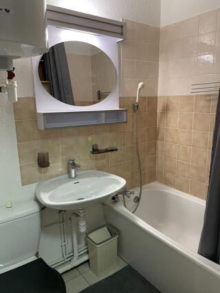  Appartement à vendre 2 pièces 26 m²