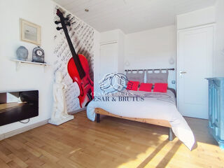  Maison à vendre 3 pièces 45 m²