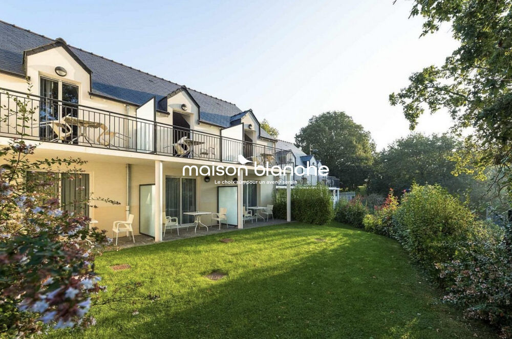 Opportunité d'Investissement en LMNP sous Bail Commercial - P