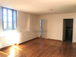  Appartement Bourges (18000)