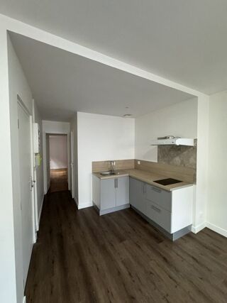  Appartement à louer 2 pièces 44 m²