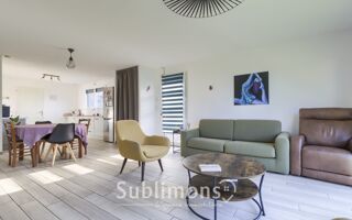  Maison � vendre 3 pi�ces 82 m�