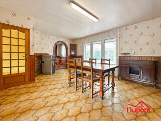  Maison � vendre 6 pi�ces 145 m�