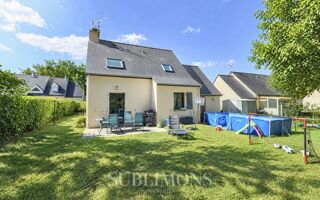 Maison à vendre 5 pièces 80 m²