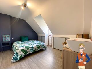  Maison  vendre 6 pices 100 m