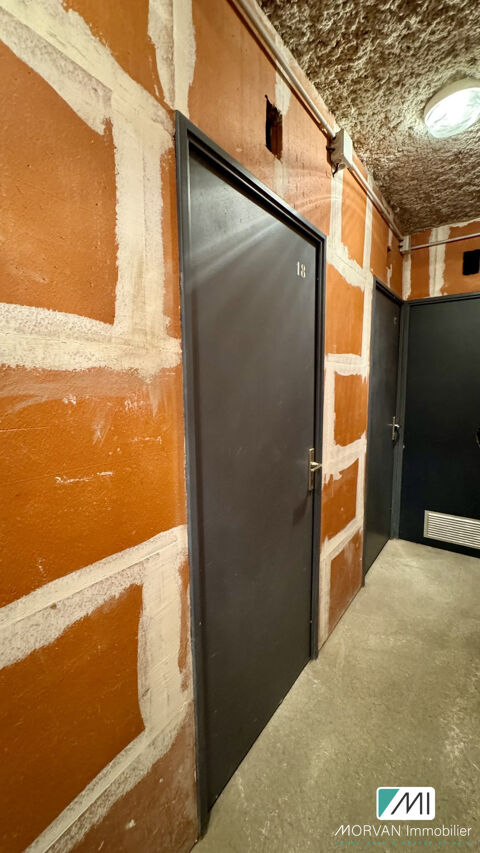   Cave 4 m² à LOUER HYPER CENTRE 