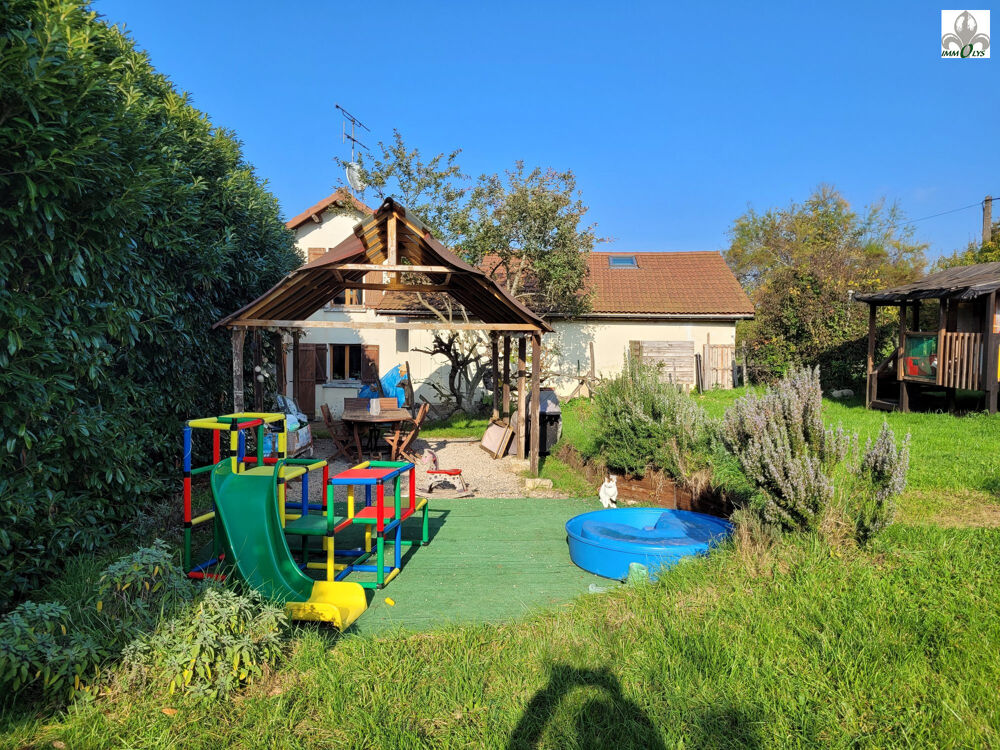 Maison Tournus, proche CV