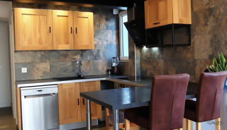  Maison � vendre 4 pi�ces 90 m�