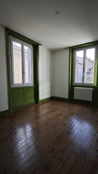 Vente Appartement Appartment T2/3 58m² hab - centre ville Monistrol-sur-loire