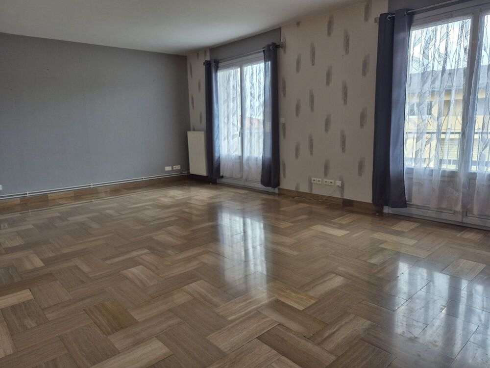 Vente Appartement Appartement T4 -lumineu Lannemezan