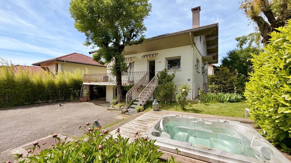 Maison 6 pièces 200 m² · à Annecy · 200 m² · 1 040 000 €