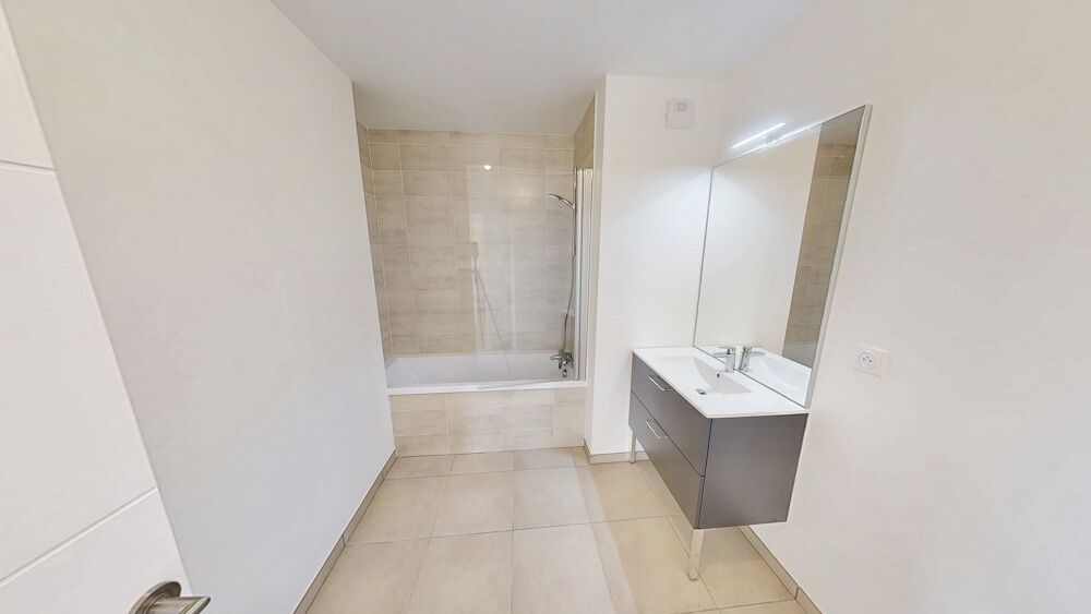 Vente Appartement Spacieuse Maison T4 / jardins 220mZ Mondeville
