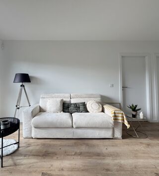  Appartement � vendre 4 pi�ces 100 m�