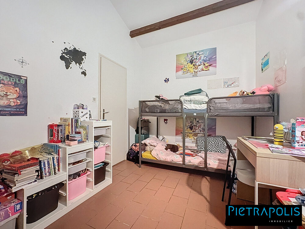 Parfait pour investisseur - Appartement T2 d'environ 40m2 avec s