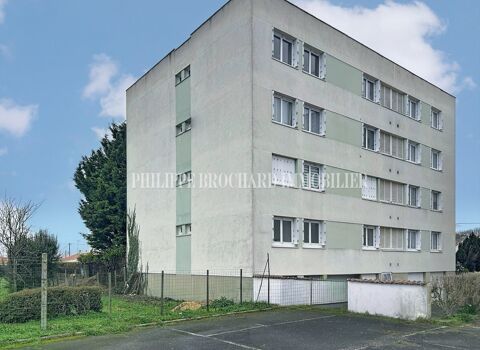   bel appartement 3 chambres Appartement - 5 pi�ce(s) - 103 m�