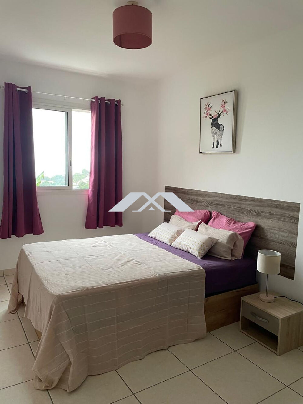 Demande Colocation APPARTEMENT F4 MEUBLE - ENTRE DEUX Entre-deux