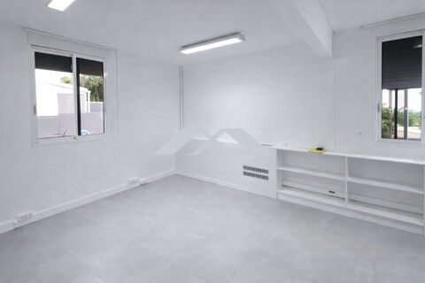 Plateau locatif La Possession 3398 97419 La possession