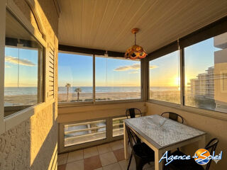  Appartement � vendre 2 pi�ces 26 m�