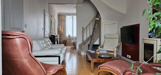  Maison � vendre 7 pi�ces 124 m�