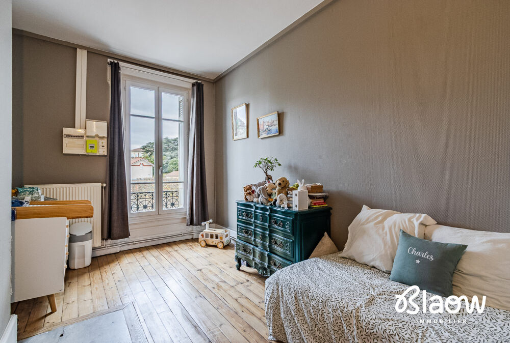 Vente Appartement Appartement T4/T5 à vendre à Saint-Chamond Saint-chamond, france