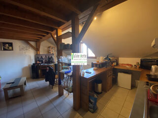  Appartement � vendre 2 pi�ces 63 m�