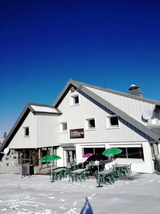  Maison � vendre 15 + pi�ces 440 m�