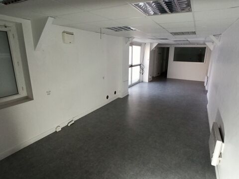   St JUNIEN : Vente Murs - COMMERCE / ACTIVITÉS - 380m² 
