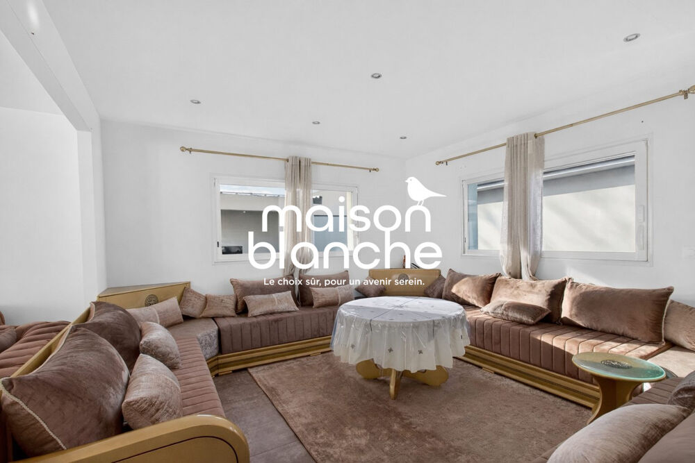 Vente Maison Maison Neuve avec Piscine Saint-denis-de-pile
