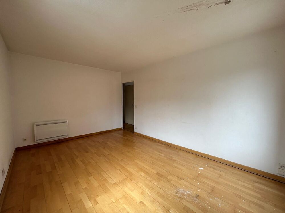 Location Appartement Appartement T1 bis : 5 Avenue Arthur Huc - 31100 TOULOUSE Toulouse