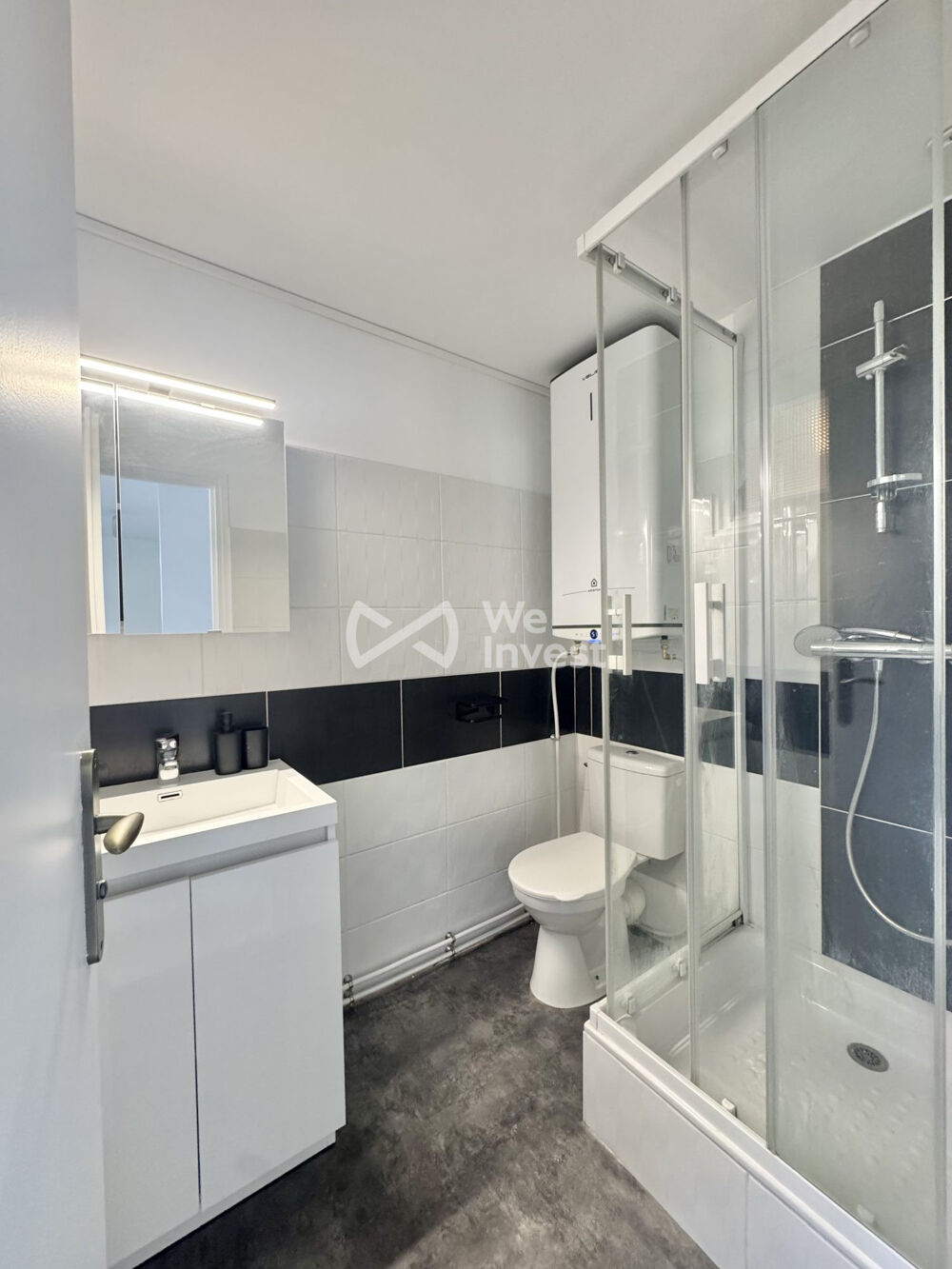 T1 - 18 m² - Centre-ville Pau